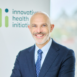 Niklas Blomberg, PhD