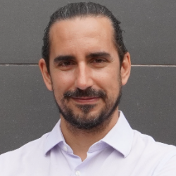 Javier Carmona