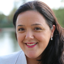 Cristina De Juan, PhD