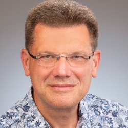 Bernhard Glombitza