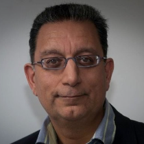 Dipak Kalra, PhD