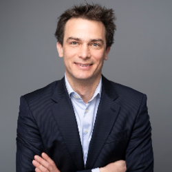 Alexander Krupp
