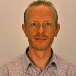 Christophe Lahorte, PhD