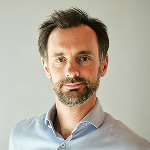 Robert McGregor, PhD