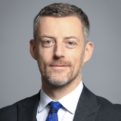 James O'Shaughnessy