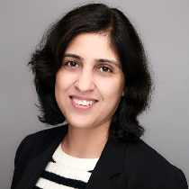 Kavita Rattan, PhD