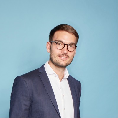 Christian Sorensen