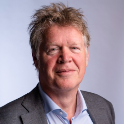 Stan Van Belkum