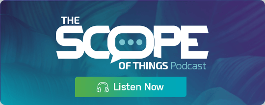 SCOPE of Things Podcast