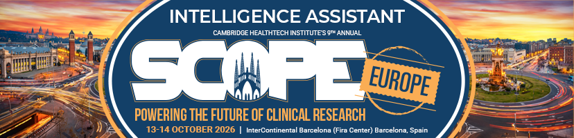 SCOPE Europe Intelligence Assistant Banner