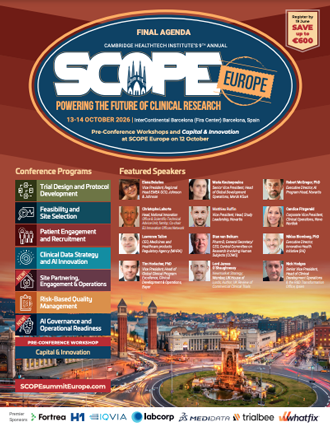 2026 Brochure