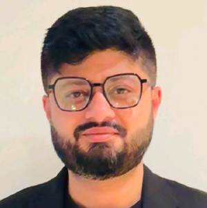 Abhishek Chatterjee
