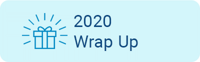 2020 Wrapup