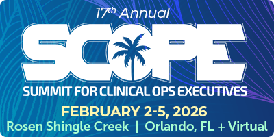 SCOPE Summit USA