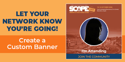Let Your Network Know Your Going - Create a Custom Banner