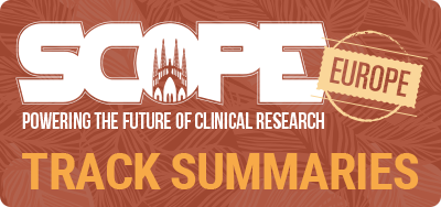 SCOPE Europe Track Summaries