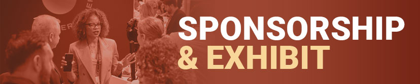 Sponsorship/Exhibit
