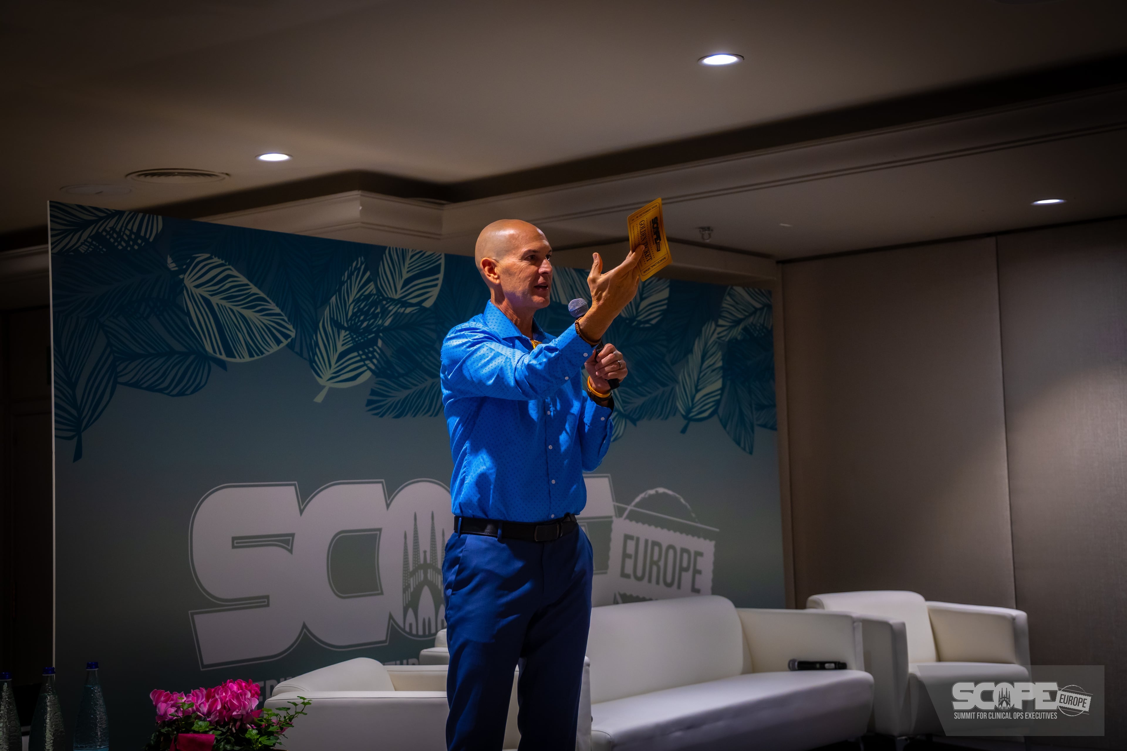 SCOPE SUMMIT EUROPE 2024!