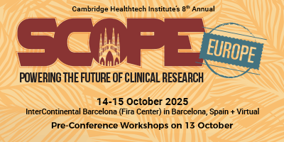 SCOPE Summit Europe