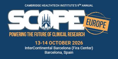 SCOPE Summit Europe